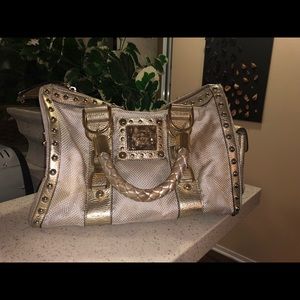 Versace Madonna Bag